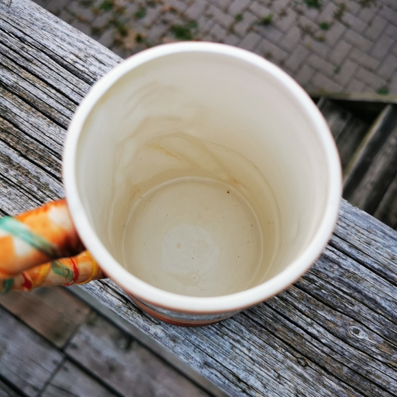 Vintage Drunk Man Show Me The Way to Go Home Porcelain Beer Stein Japan - Picture 12 of 17